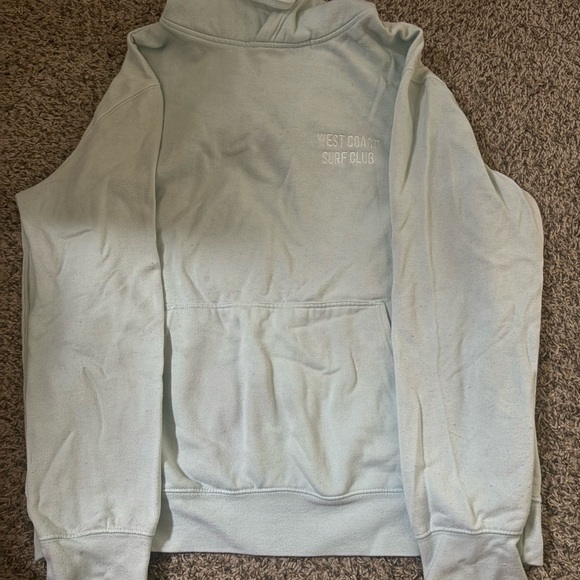 Woman’s Arizona Jean Co Hoodie - Picture 1 of 4